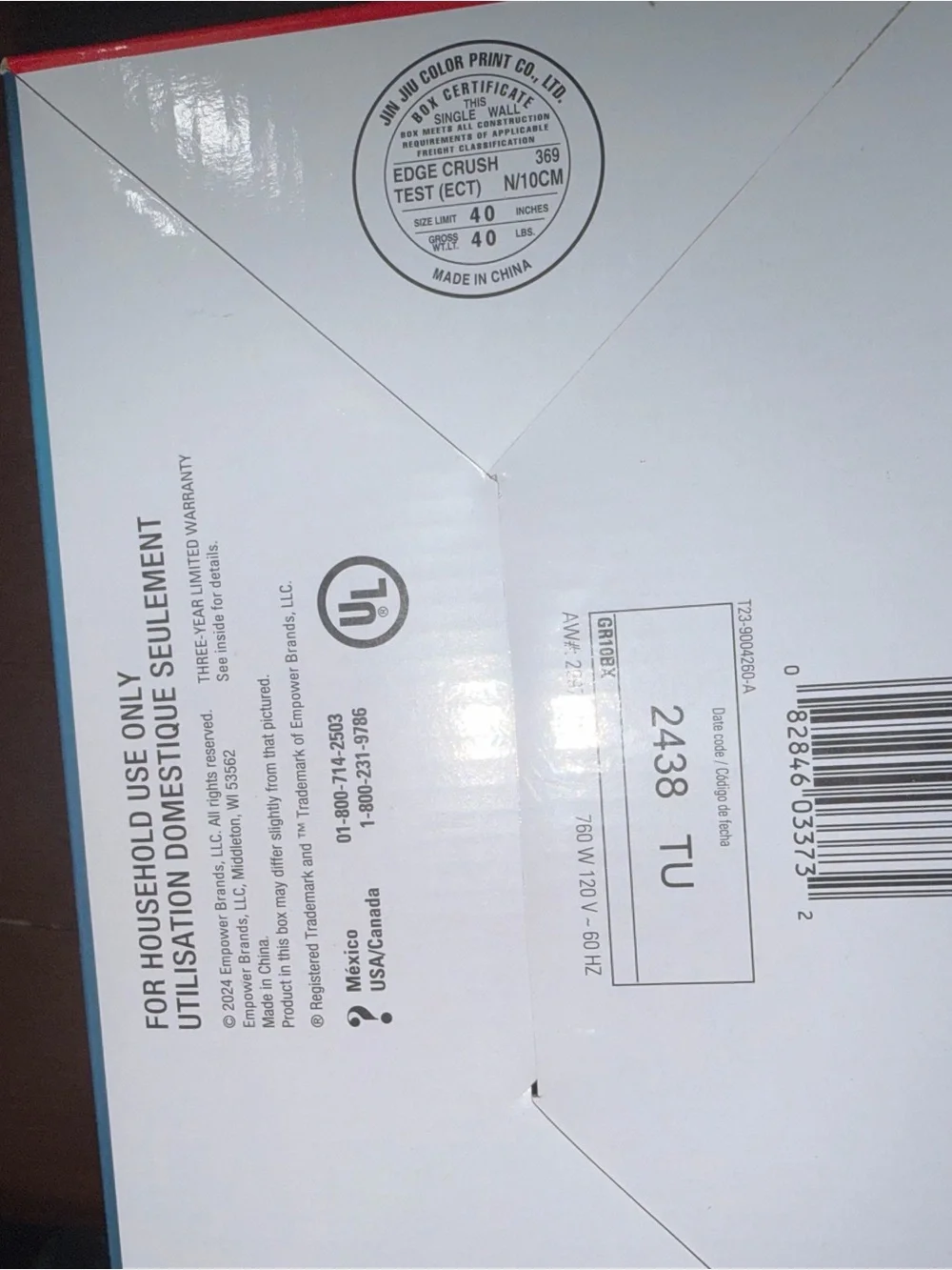 George Foreman grill foreman nwt